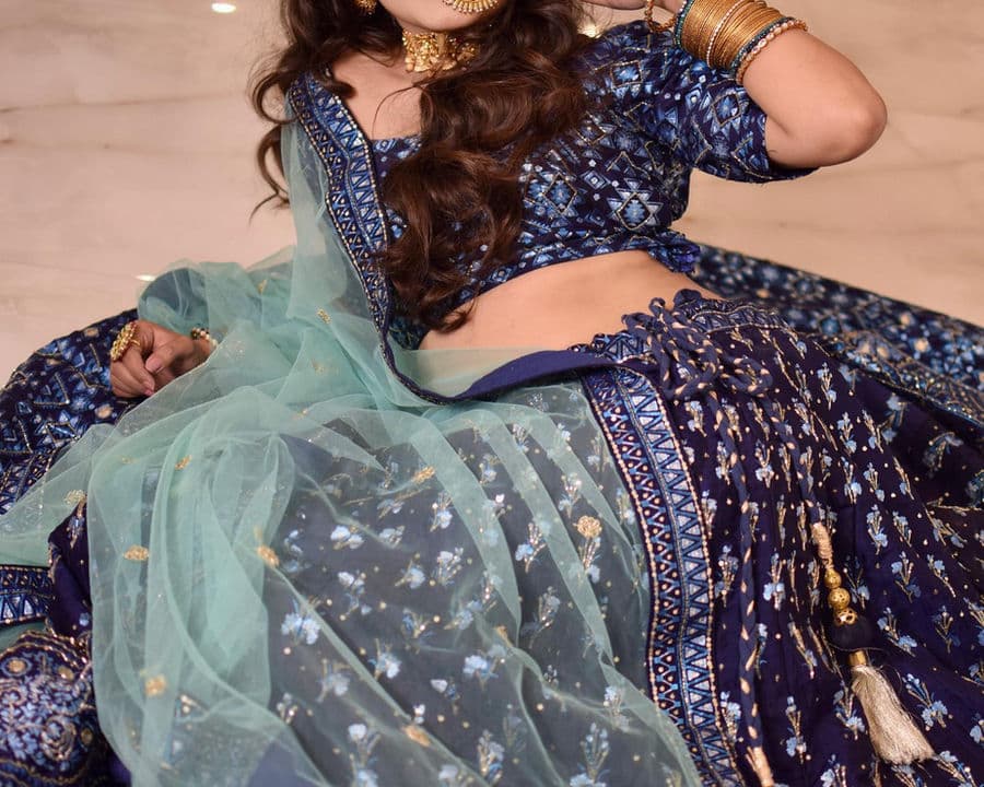 Airbrush Makeup in Vidhyadhar Nagar, Jaipur