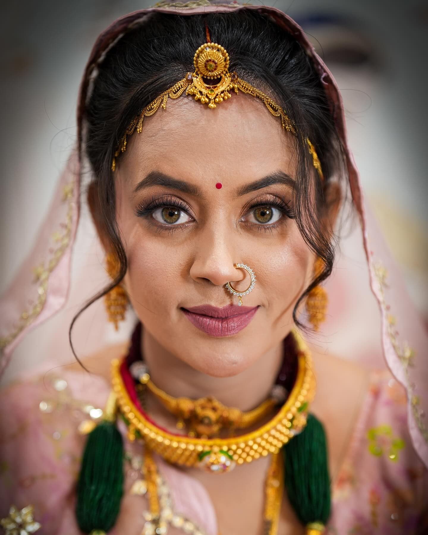 Best Makeup Artist in Jaipur