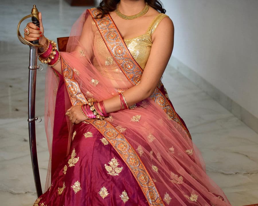 Bridal Makeup in Mansarovar, Jaipur