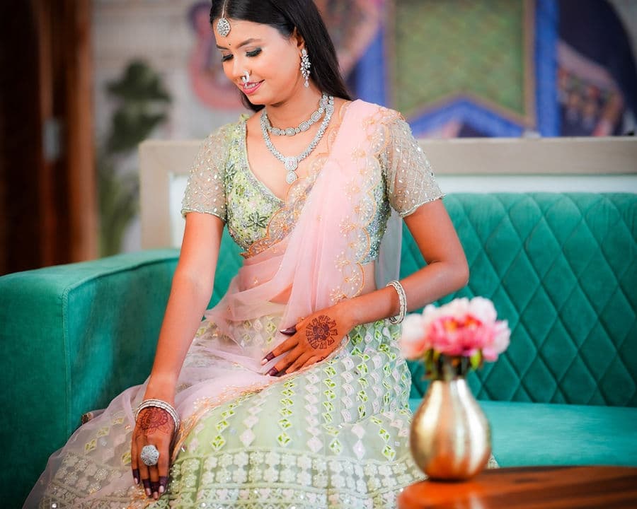 Bridal Makeup in Sitapura, Jaipur