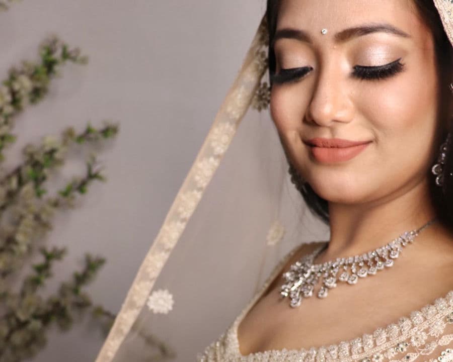 Airbrush Makeup in Mansarovar, Jaipur