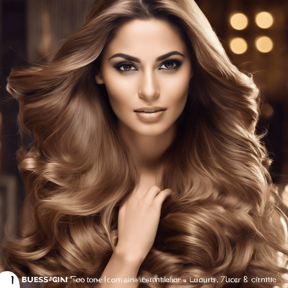 Haircare Secrets for Luxurious Locks: Expert Tips from Jaipur's Best Salon