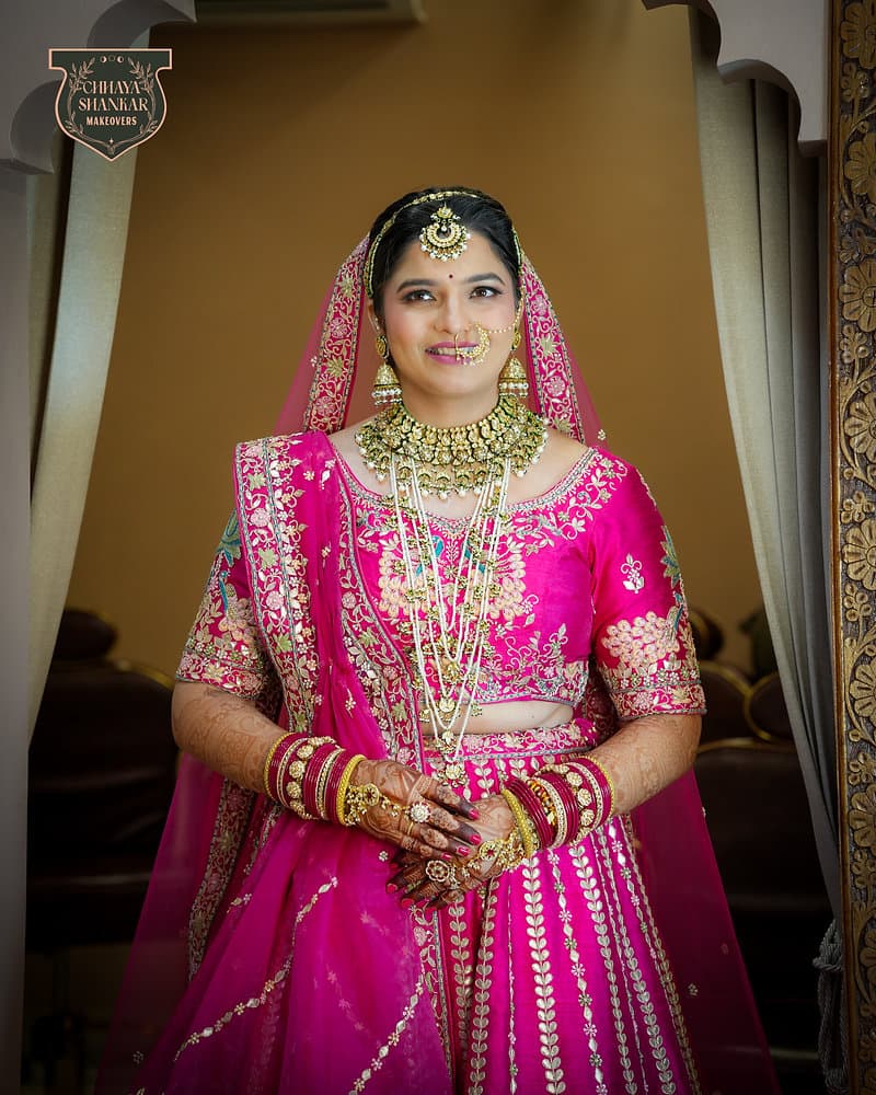 Bridal Makeup Trends Every Bride Needs to Know!