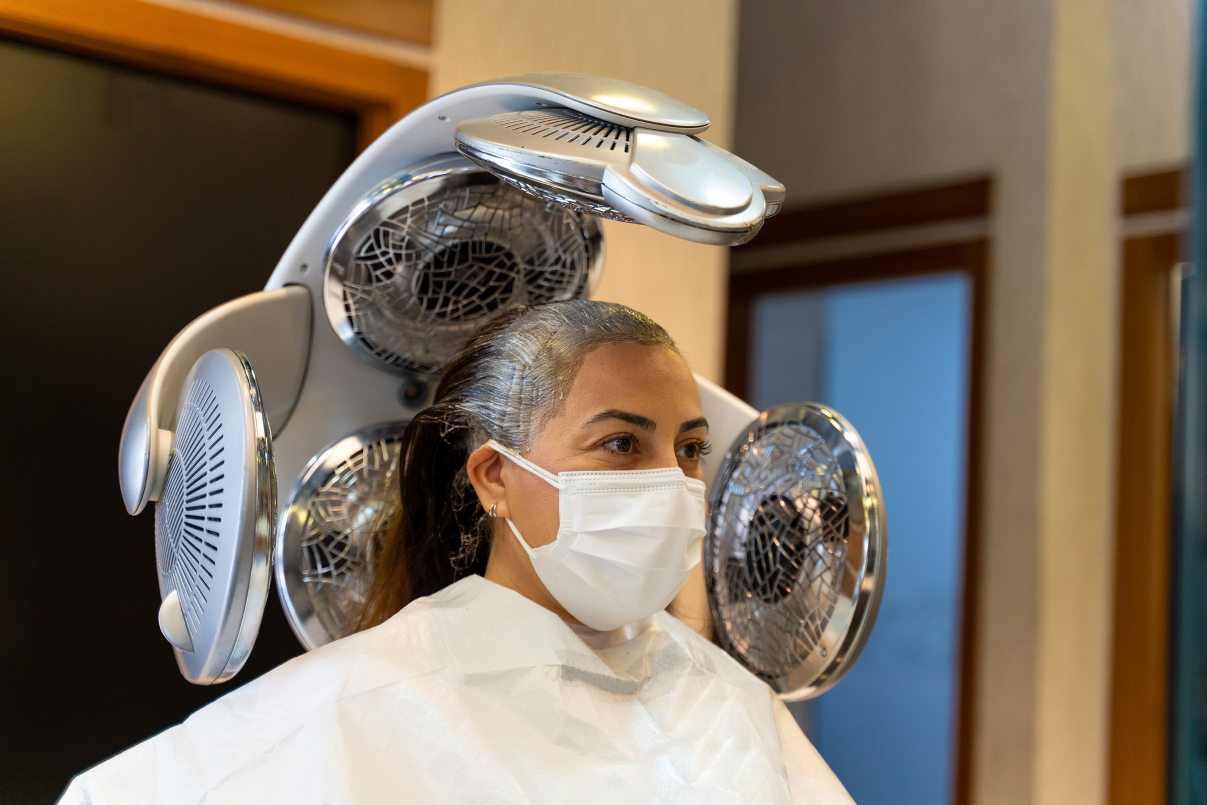 Hair Spa