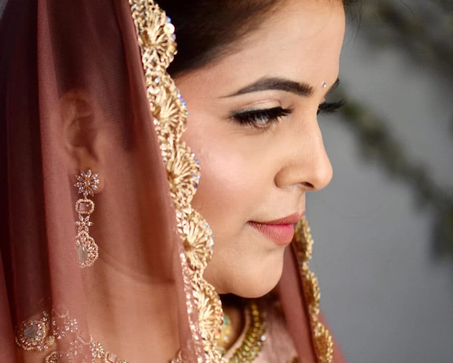 HD Makeup in C-Scheme, Jaipur