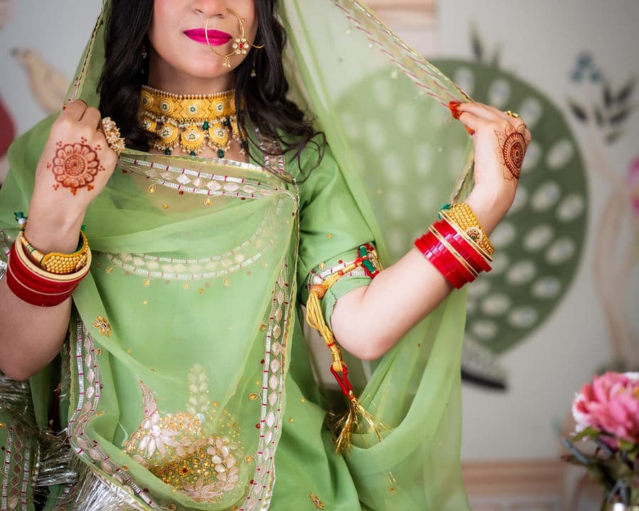 HD Makeup in Mahal Road, Jaipur