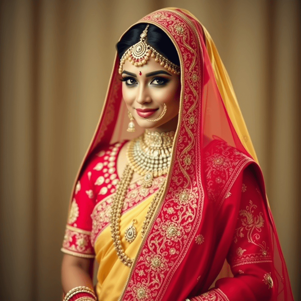 Bridal beauty preparation tips every bride should know
