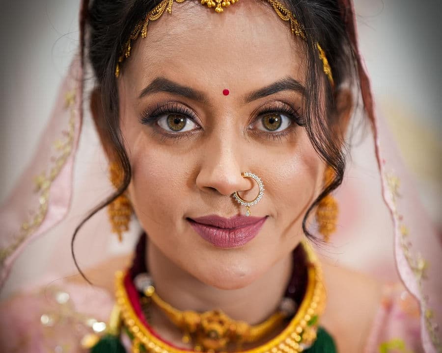 HD Makeup in Sitapura, Jaipur