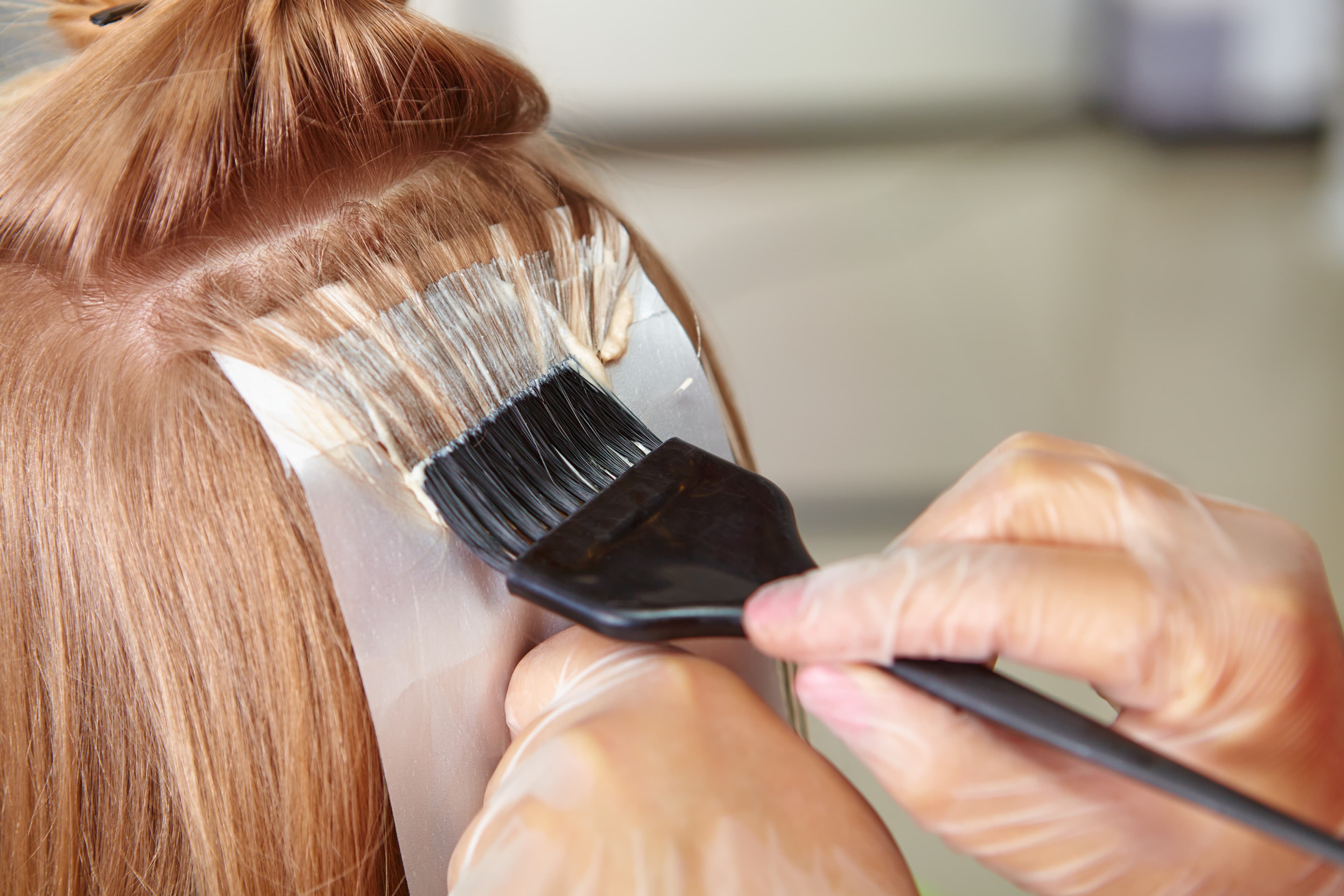 Female Hair Colour Global Hairs