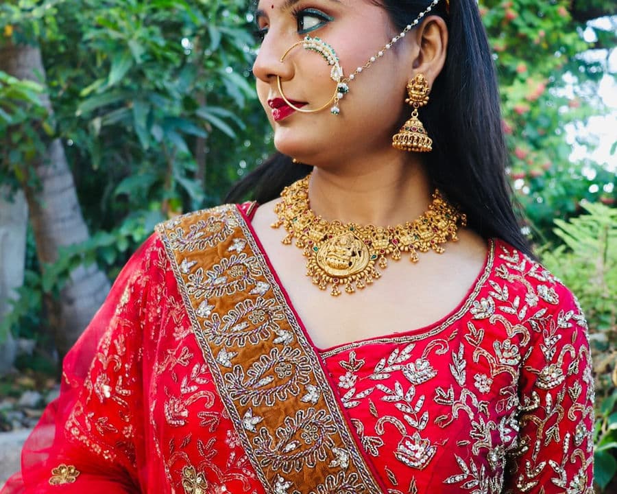 Airbrush Makeup in Tonk Road, Jaipur