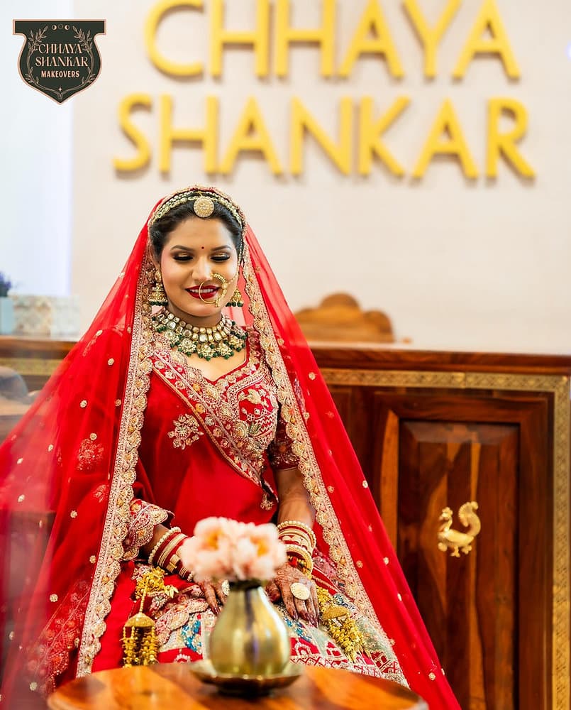 The Ultimate Guide to Bridal Makeup in Jaipur