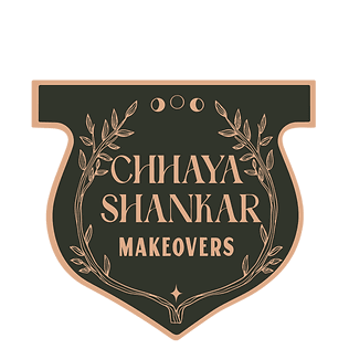Chhaya Shankar Makeovers